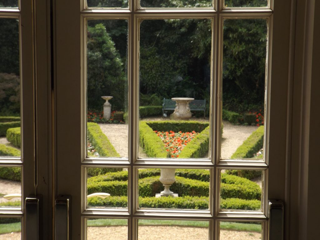 Capability Brown at Highcliffe Castle | Exploring the Bournemouth Coast ...